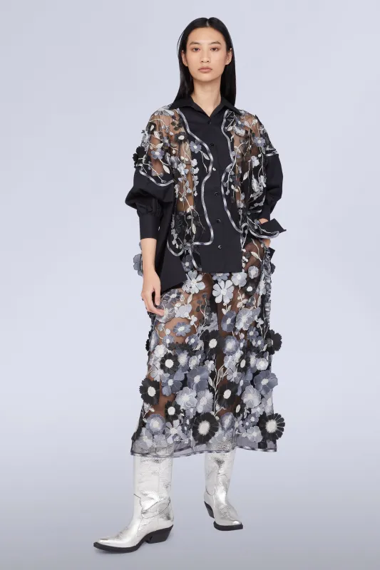 Arisa made by Antonio Marras