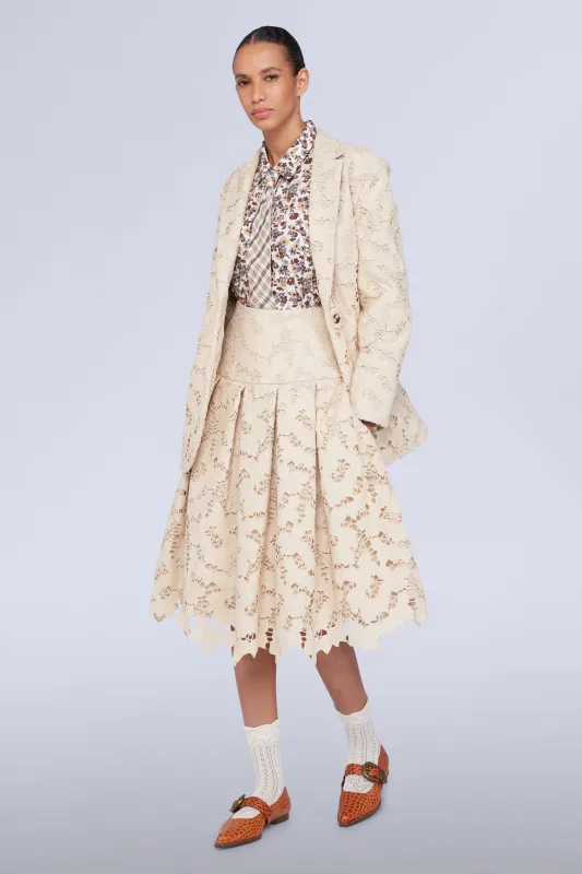 Naya made by Antonio Marras
