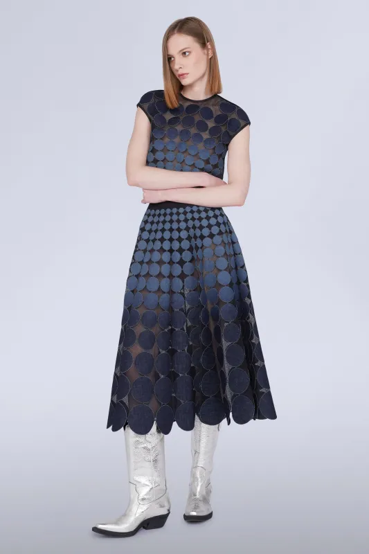 Devika made by Antonio Marras