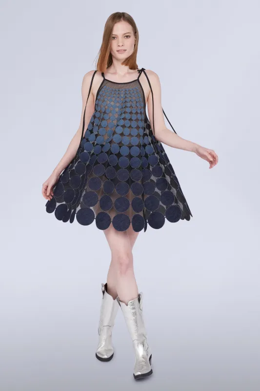 Anika made by Antonio Marras