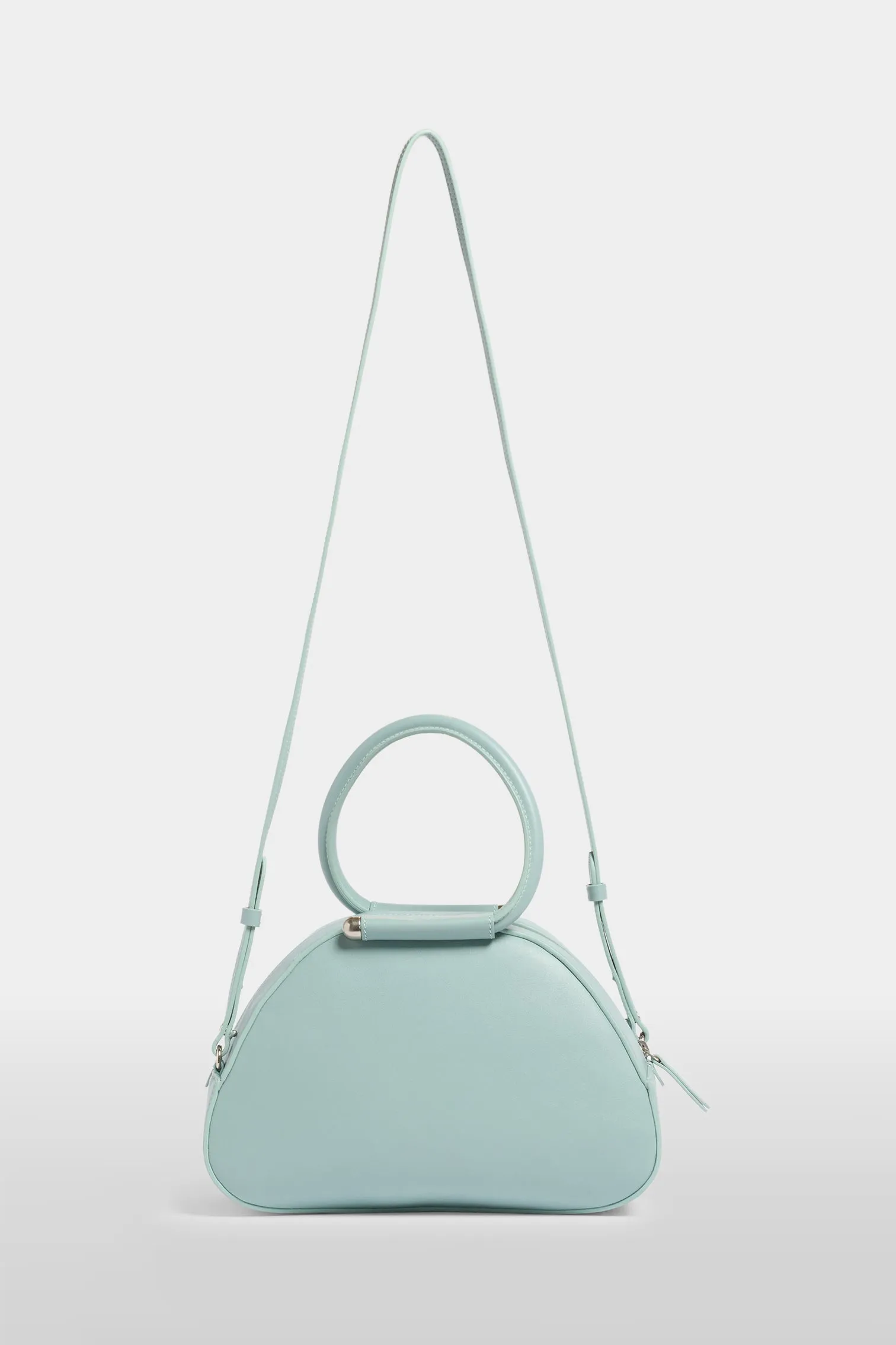 Caragol Bag with Shoulder Strap sold by Antonio Marras product image thumbnail 2