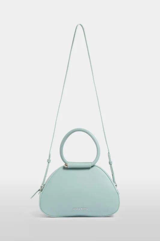 Caragol Bag with Shoulder Strap made by Antonio Marras