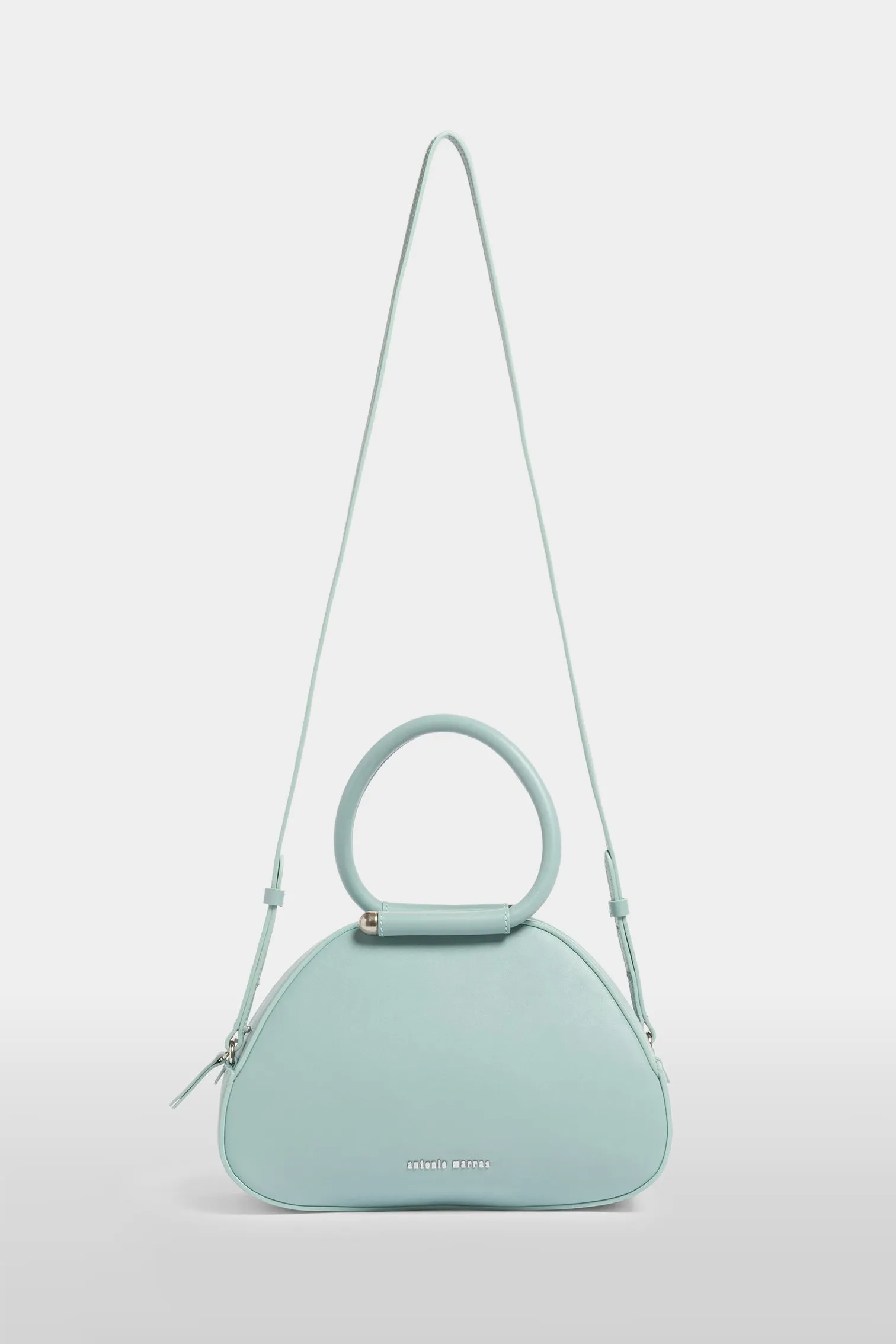 Caragol Bag with Shoulder Strap sold by Antonio Marras