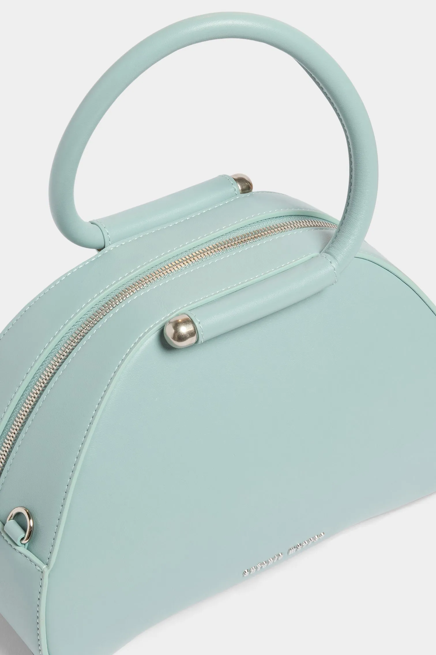 Caragol Bag with Shoulder Strap sold by Antonio Marras product image thumbnail 4