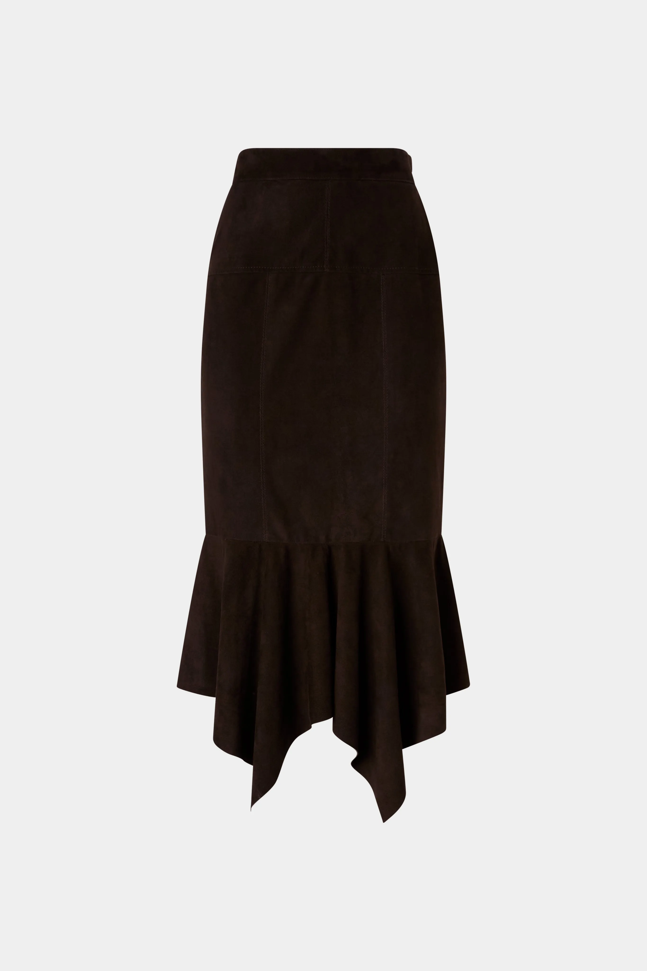 Flared Pencil Skirt sold by Antonio Marras
