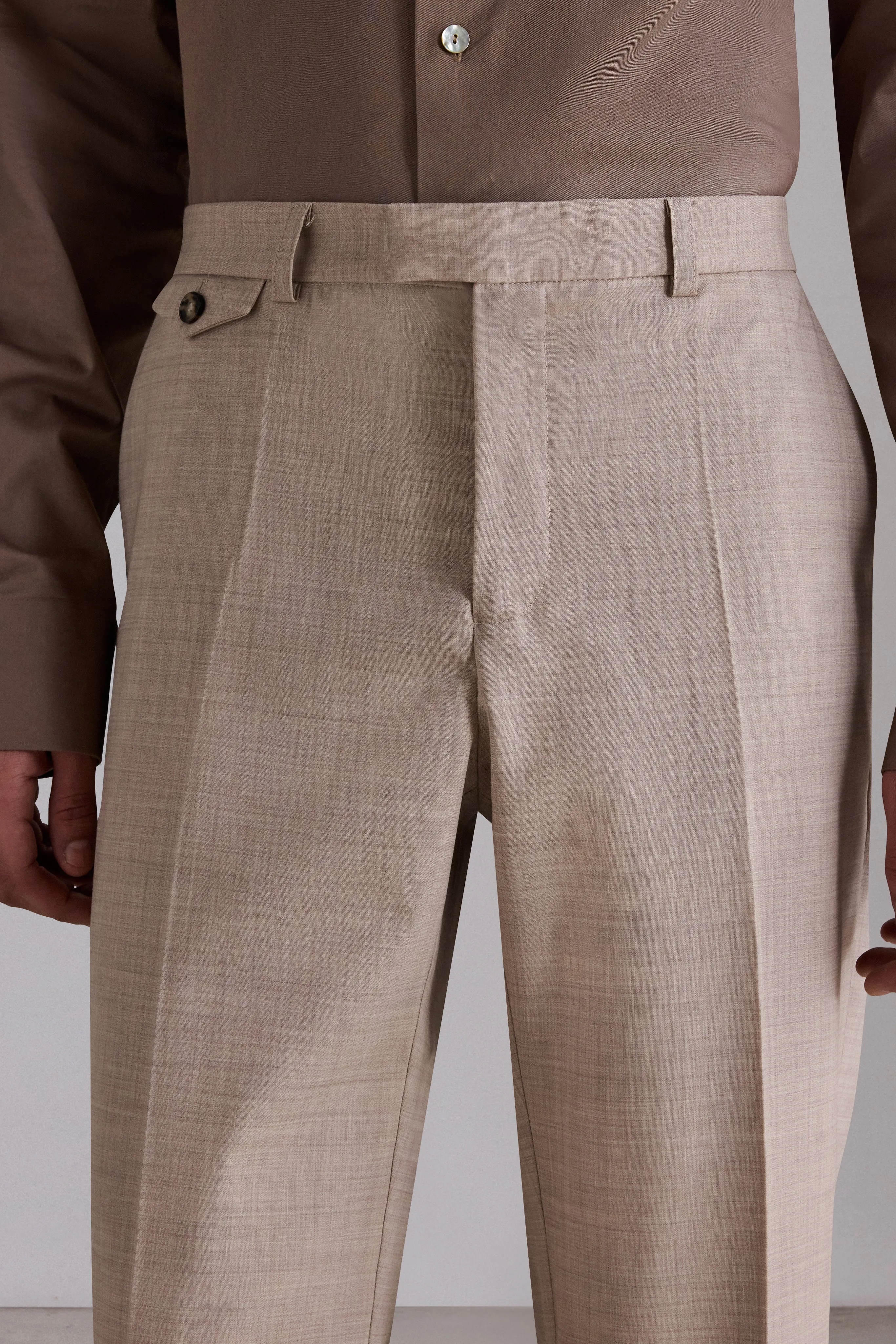 Slim Tailored Pants sold by Antonio Marras product image thumbnail 5