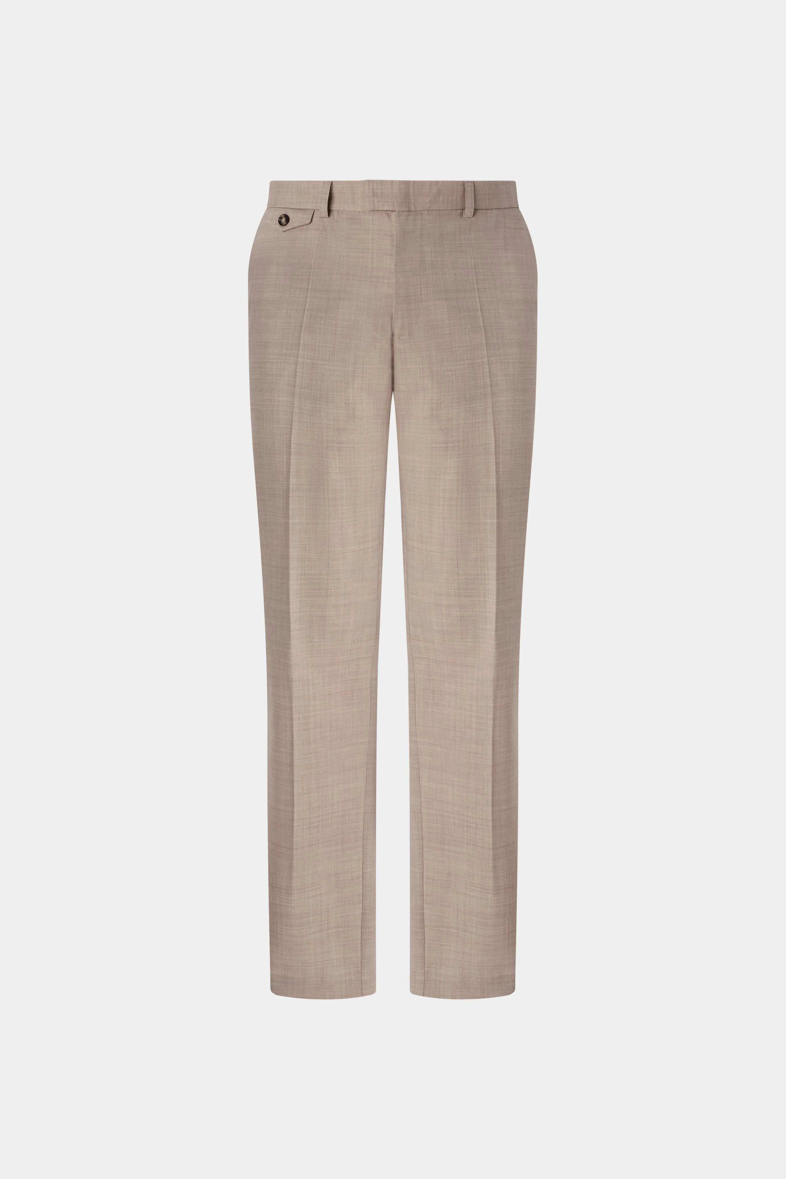 Slim Tailored Pants sold by Antonio Marras