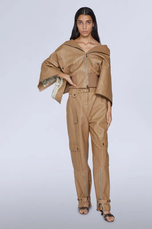 Riccia Beige made by Antonio Marras