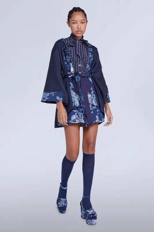 Relitto made by Antonio Marras