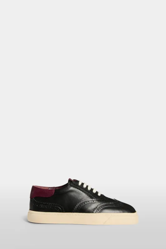 Brogue made by Antonio Marras
