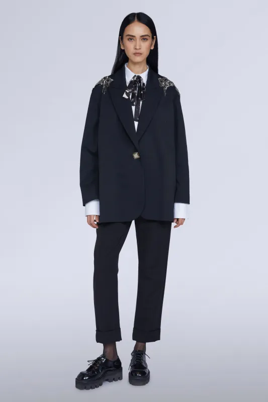 Antine I made by Antonio Marras