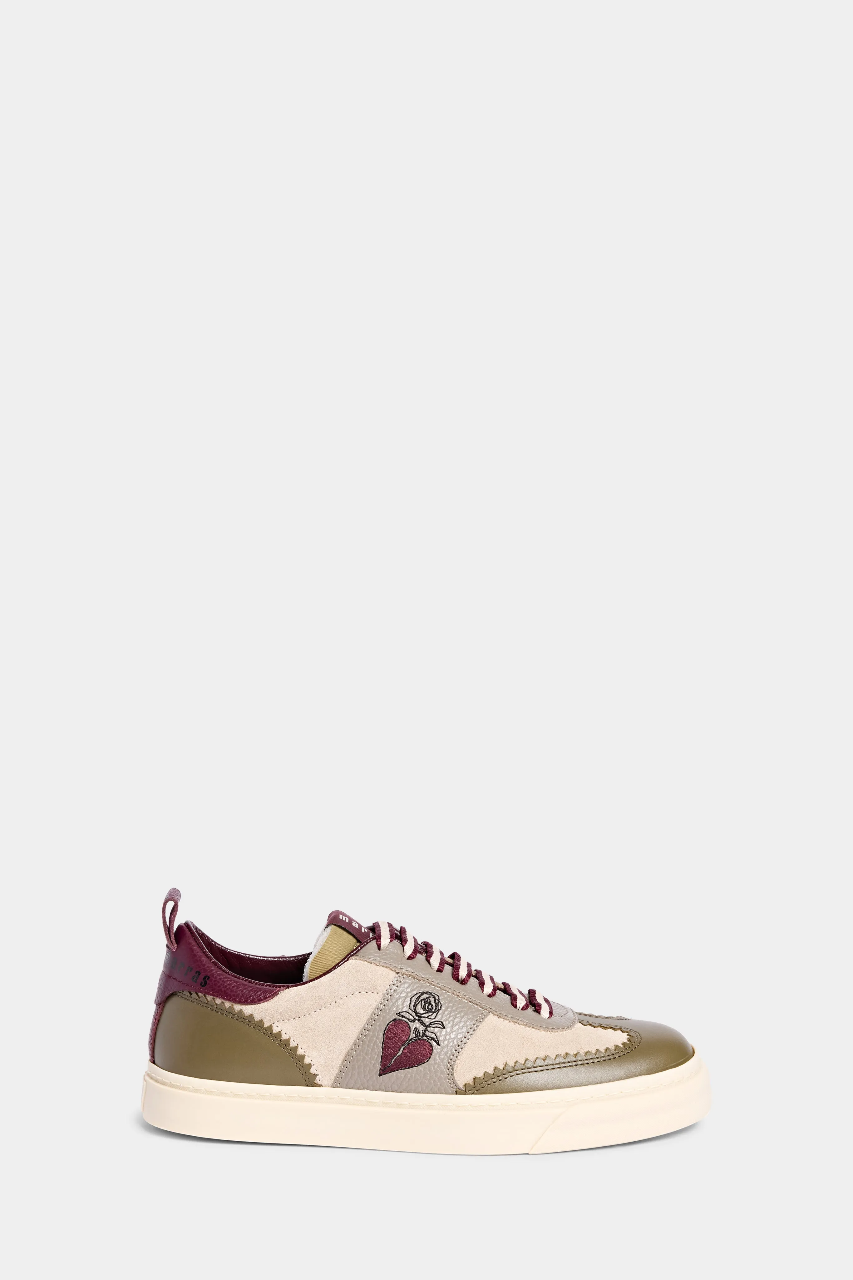 Cassetta Sneakers sold by Antonio Marras product image thumbnail 2