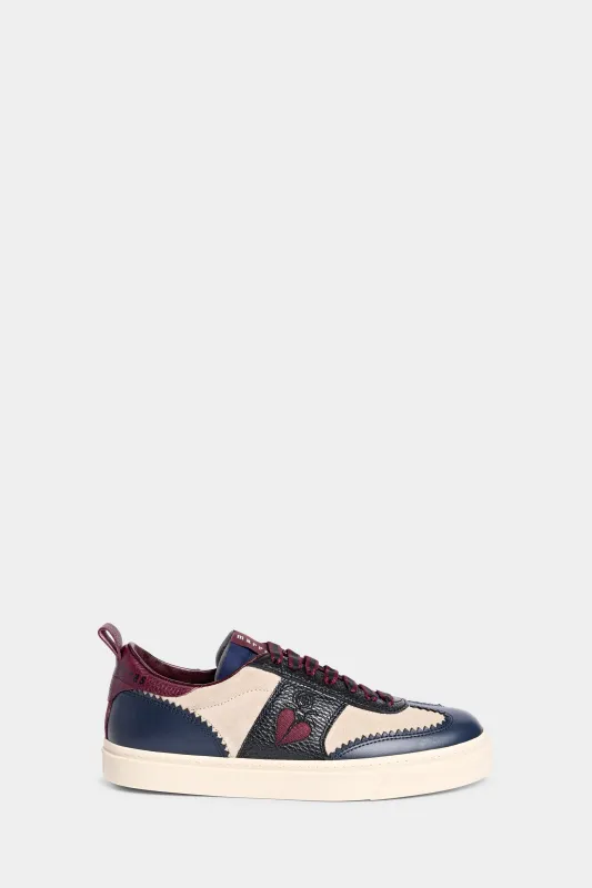 Cassetta Sneakers made by Antonio Marras