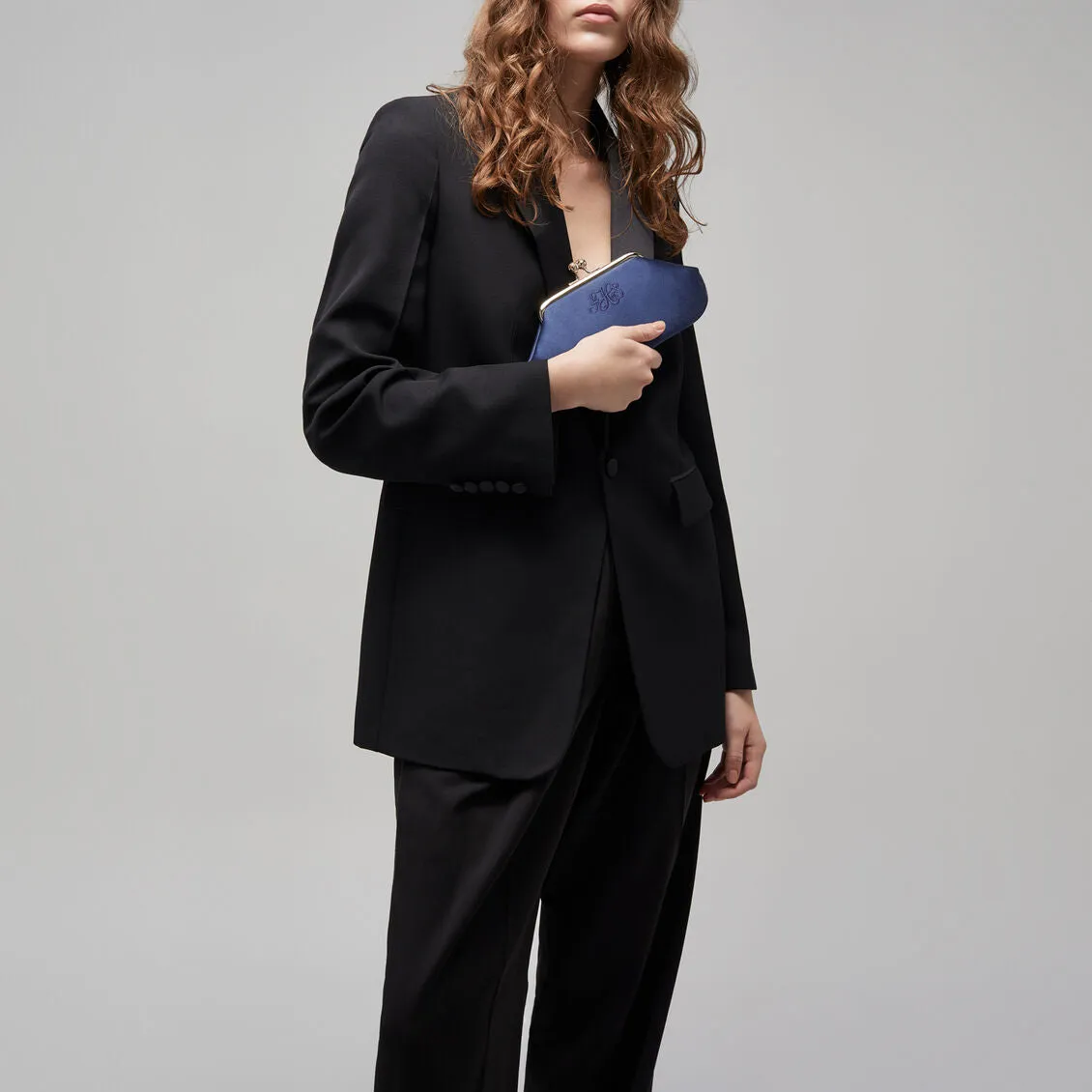 Bespoke Maud Clutch sold by Anya Hindmarch product image thumbnail 2