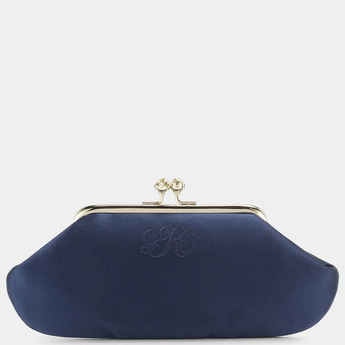 Bespoke Maud Clutch sold by Anya Hindmarch
