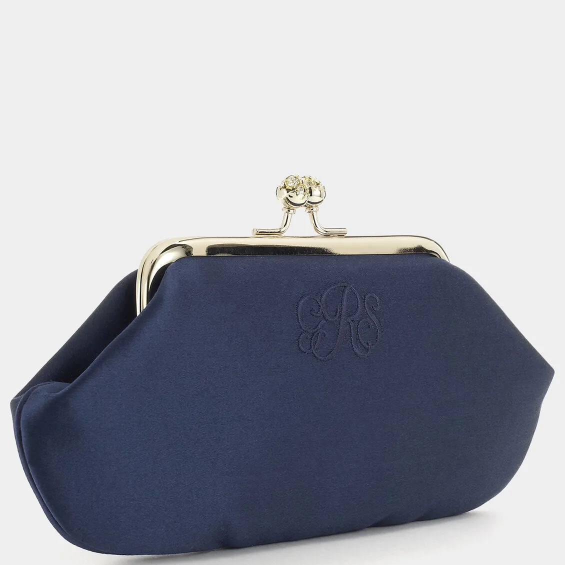 Bespoke Maud Clutch sold by Anya Hindmarch product image thumbnail 5
