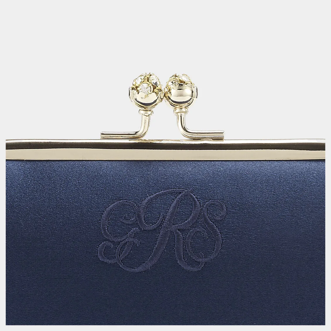 Bespoke Maud Clutch sold by Anya Hindmarch product image thumbnail 4