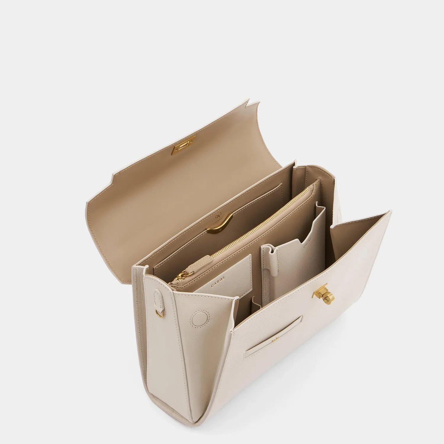 Mortimer Top Handle sold by Anya Hindmarch product image thumbnail 4