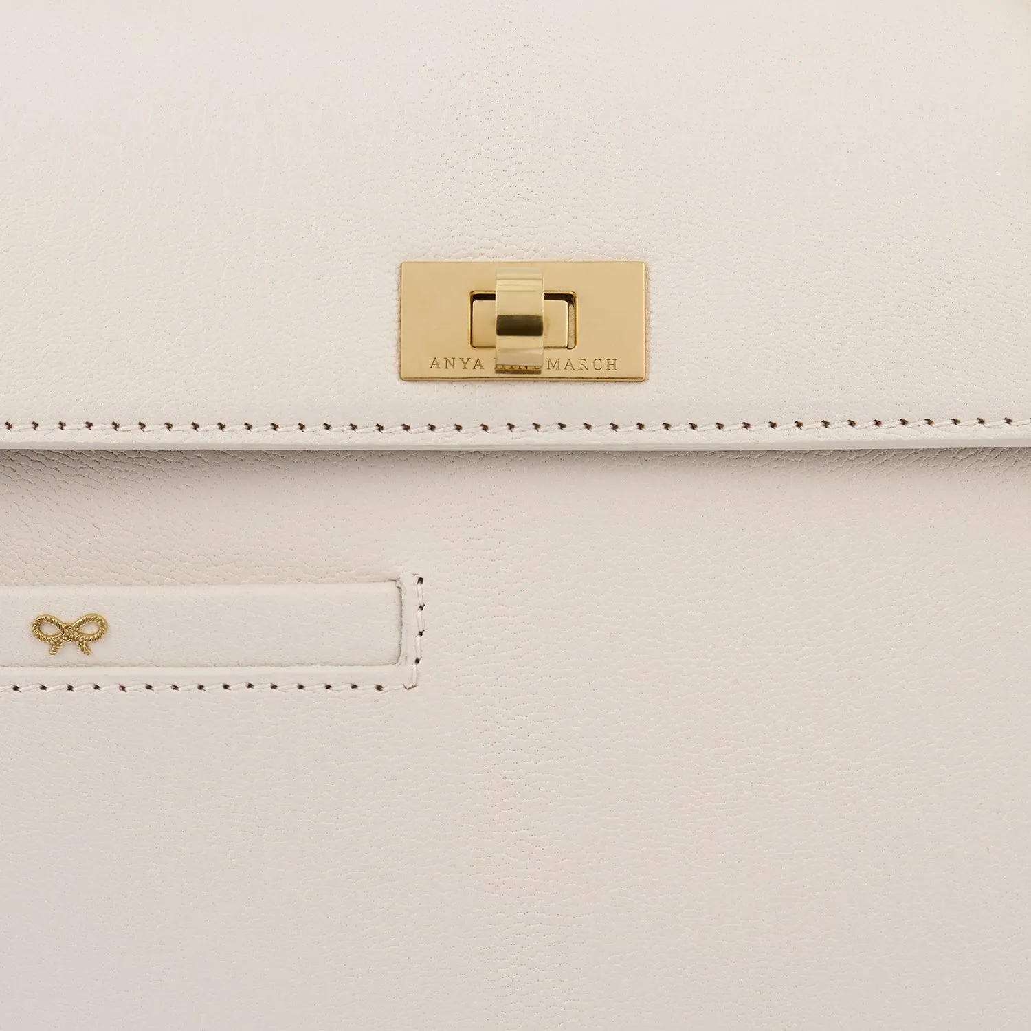 Mortimer Top Handle sold by Anya Hindmarch product image thumbnail 5