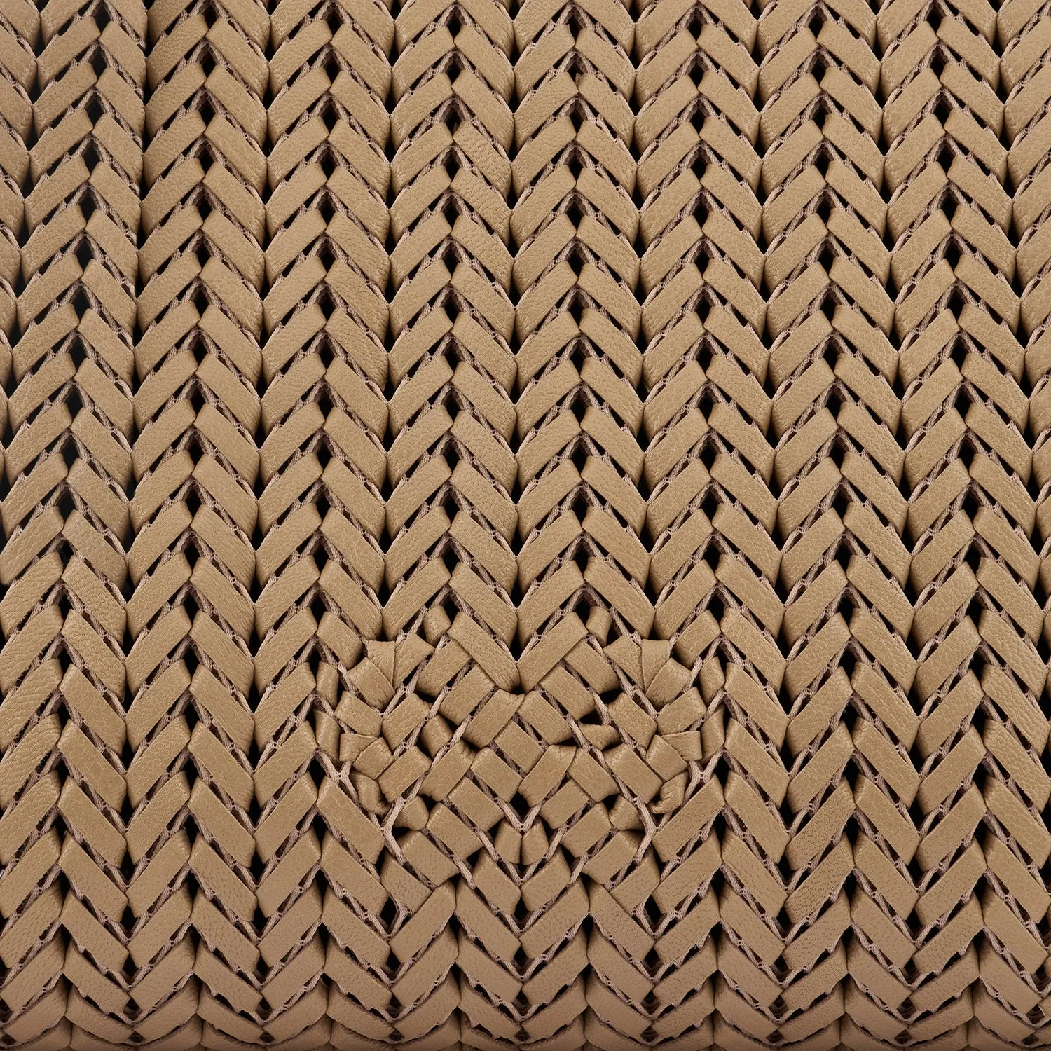 Neeson Square Tote sold by Anya Hindmarch product image thumbnail 5