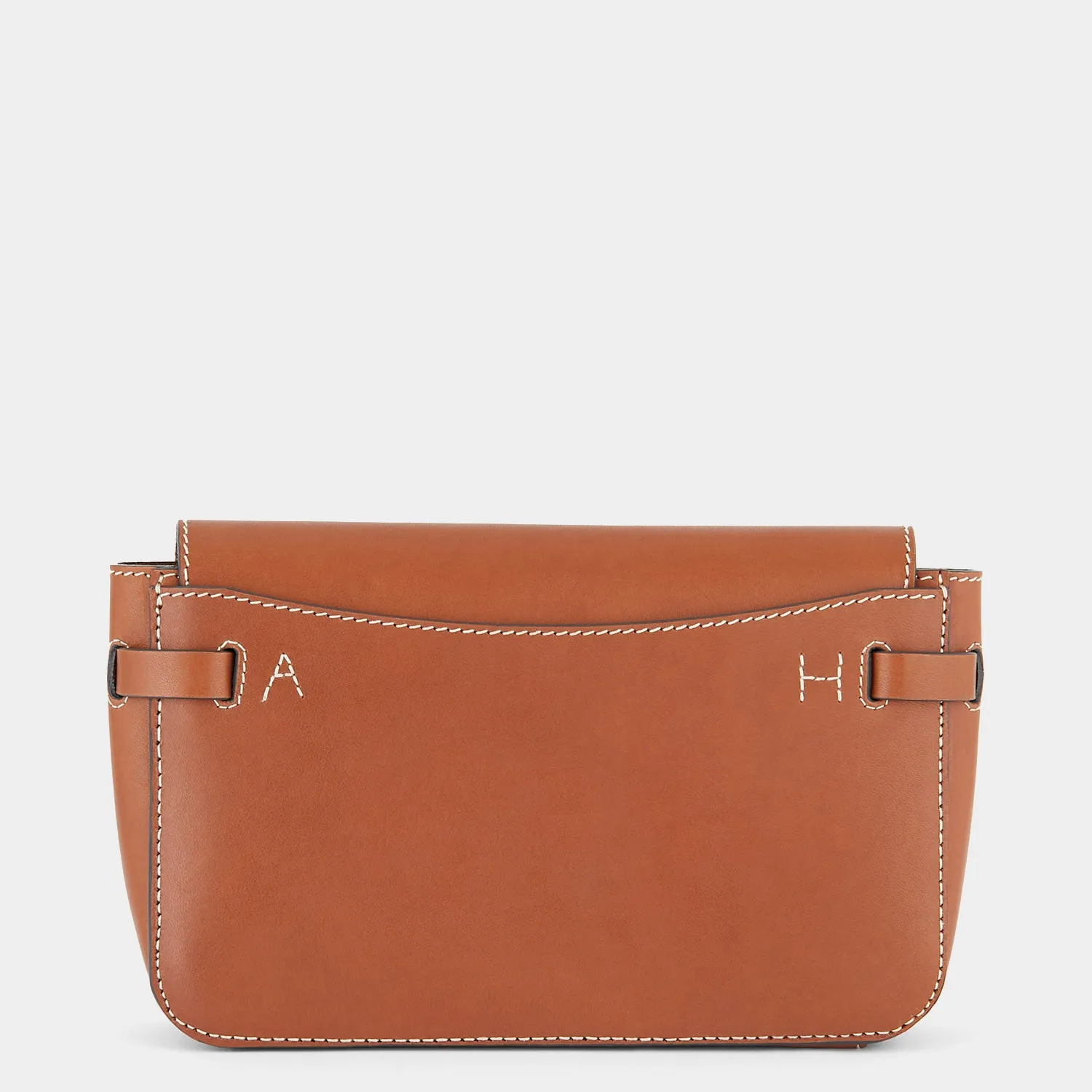 Return to Nature Clutch sold by Anya Hindmarch product image thumbnail 5