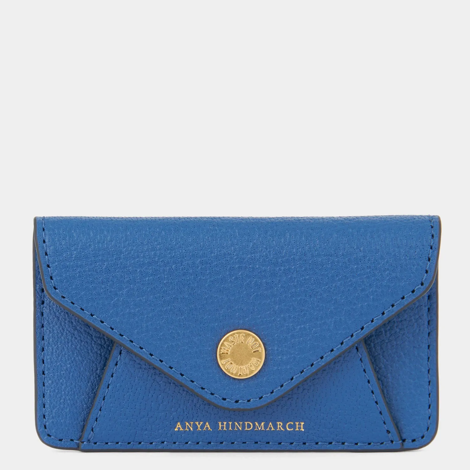 Envelope Purse Phone Sticker sold by Anya Hindmarch