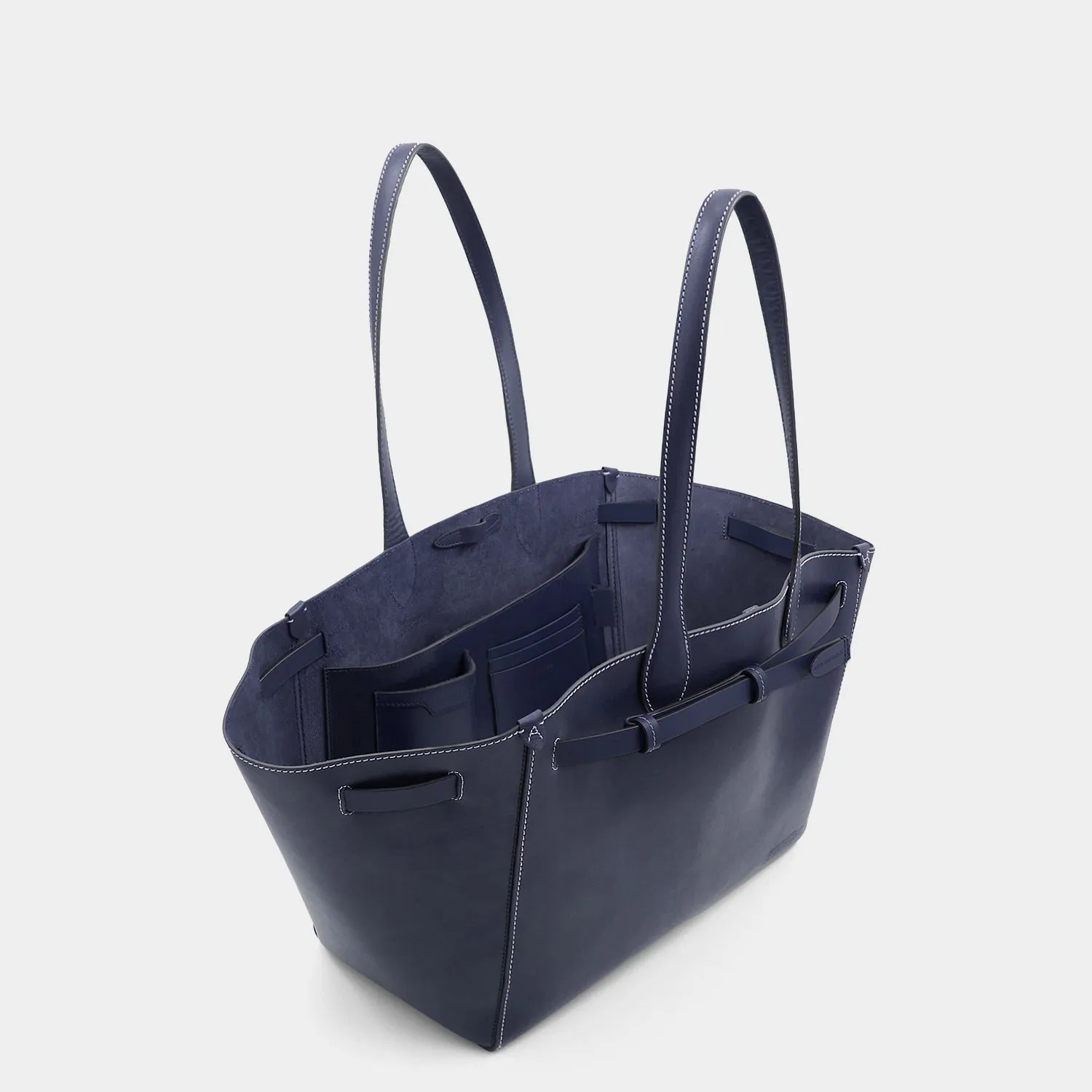 Return to Nature Tote sold by Anya Hindmarch product image thumbnail 4