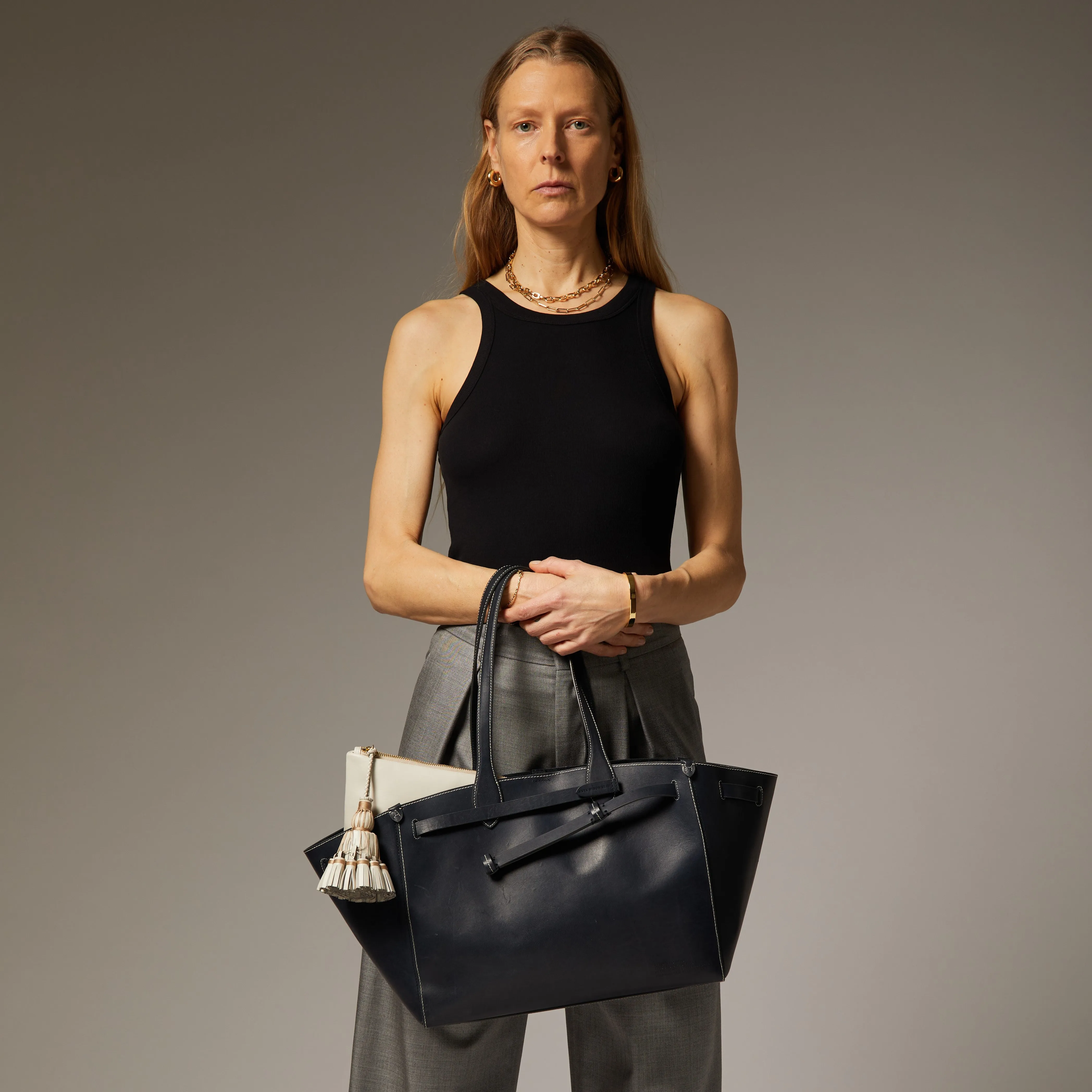 Return to Nature Tote sold by Anya Hindmarch product image thumbnail 2