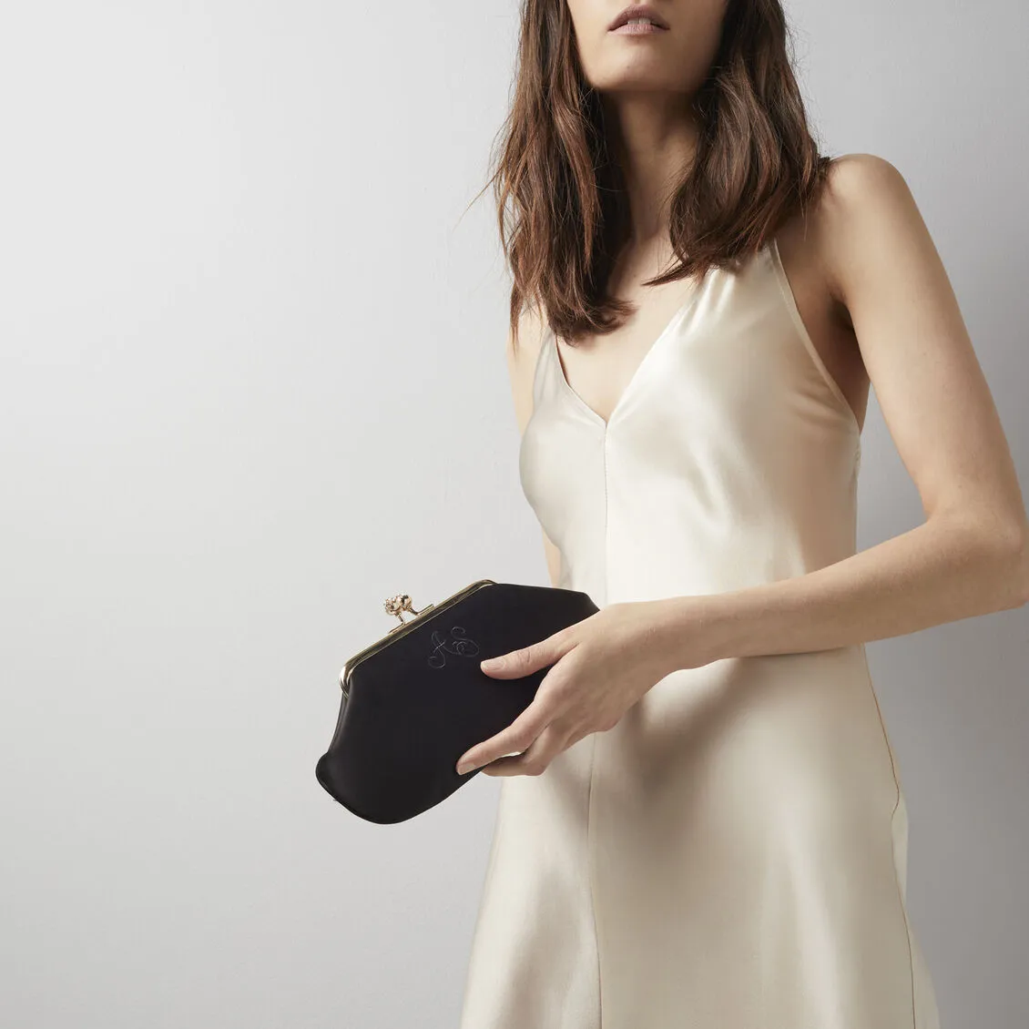 Bespoke Maud Clutch sold by Anya Hindmarch product image thumbnail 2