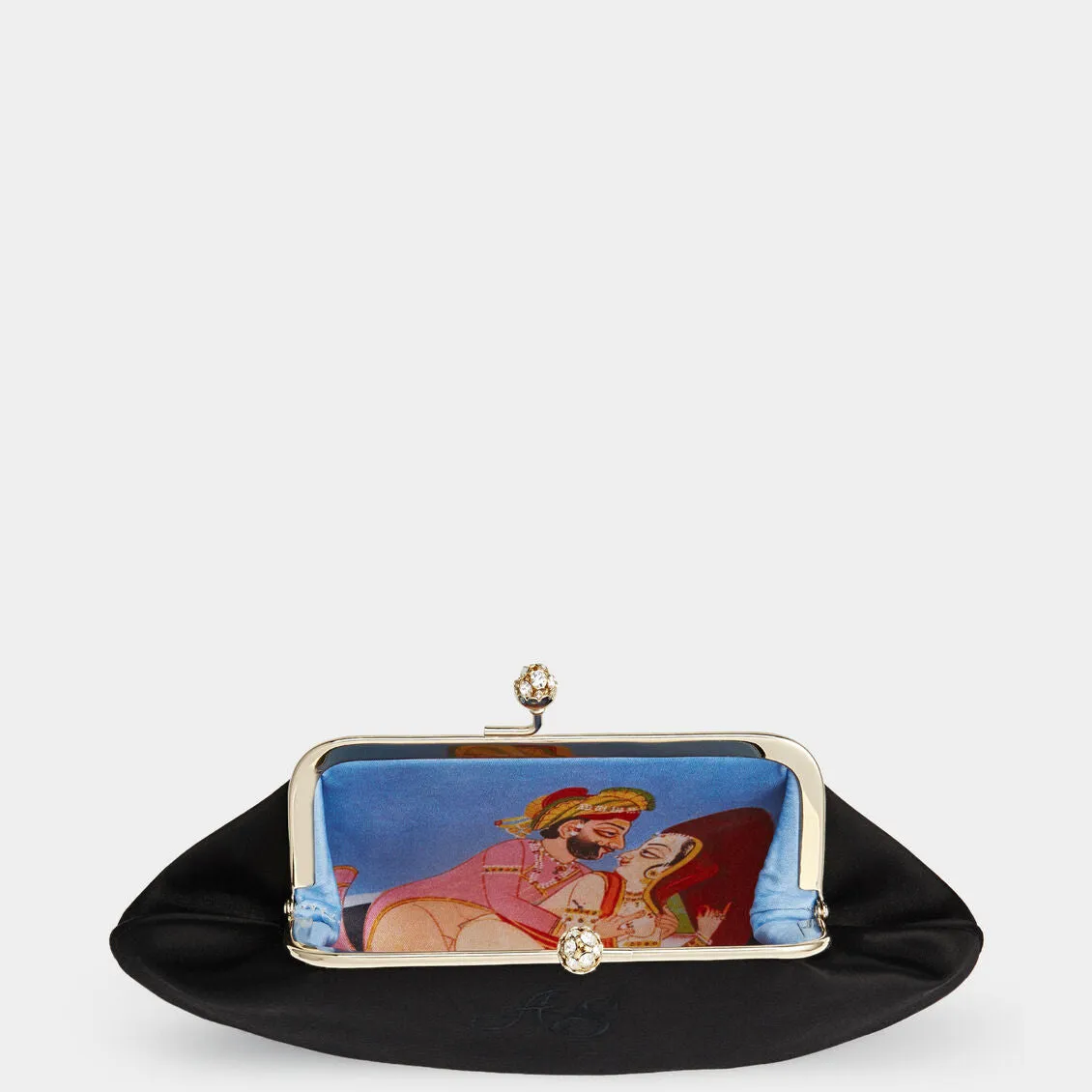 Bespoke Maud Clutch sold by Anya Hindmarch product image thumbnail 4