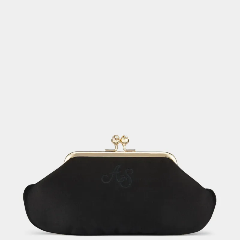 Bespoke Maud Clutch sold by Anya Hindmarch
