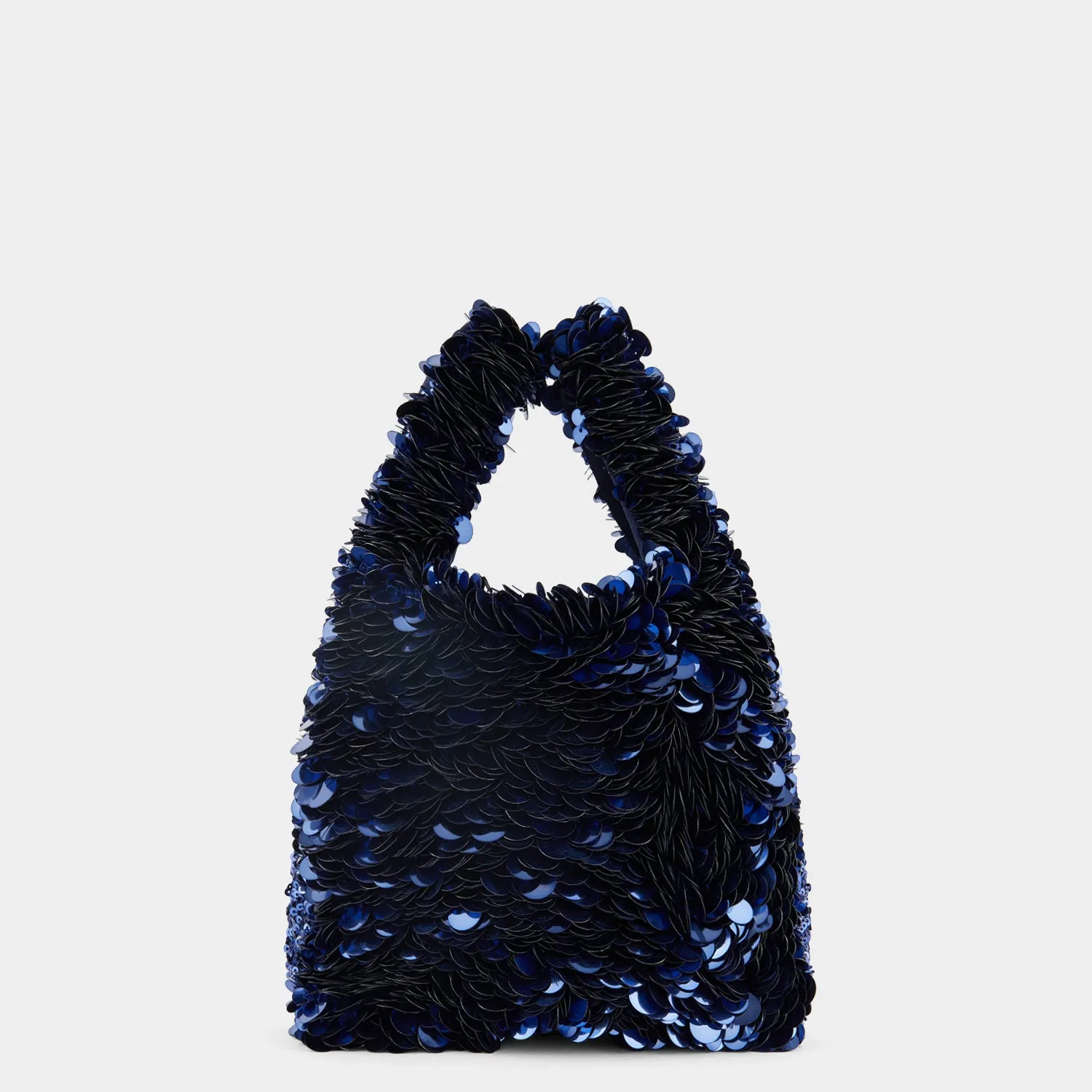 Anya Brands Polo Mini Tote sold by Anya Hindmarch product image thumbnail 5