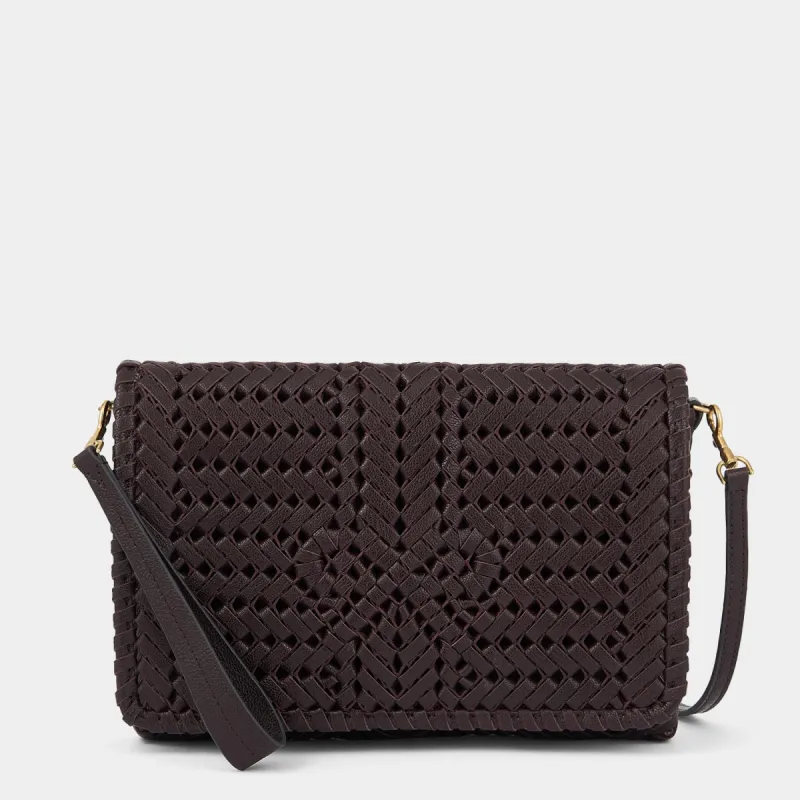 Neeson Cross-body sold by Anya Hindmarch