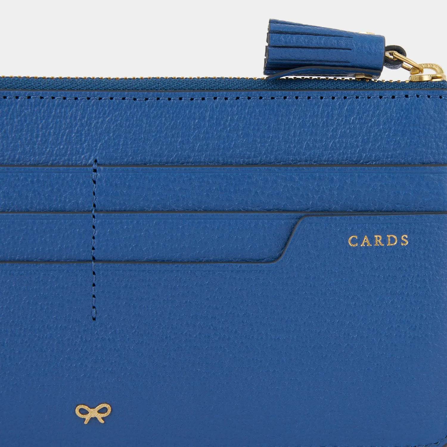 Envelope Slim Zip Wallet sold by Anya Hindmarch product image thumbnail 4