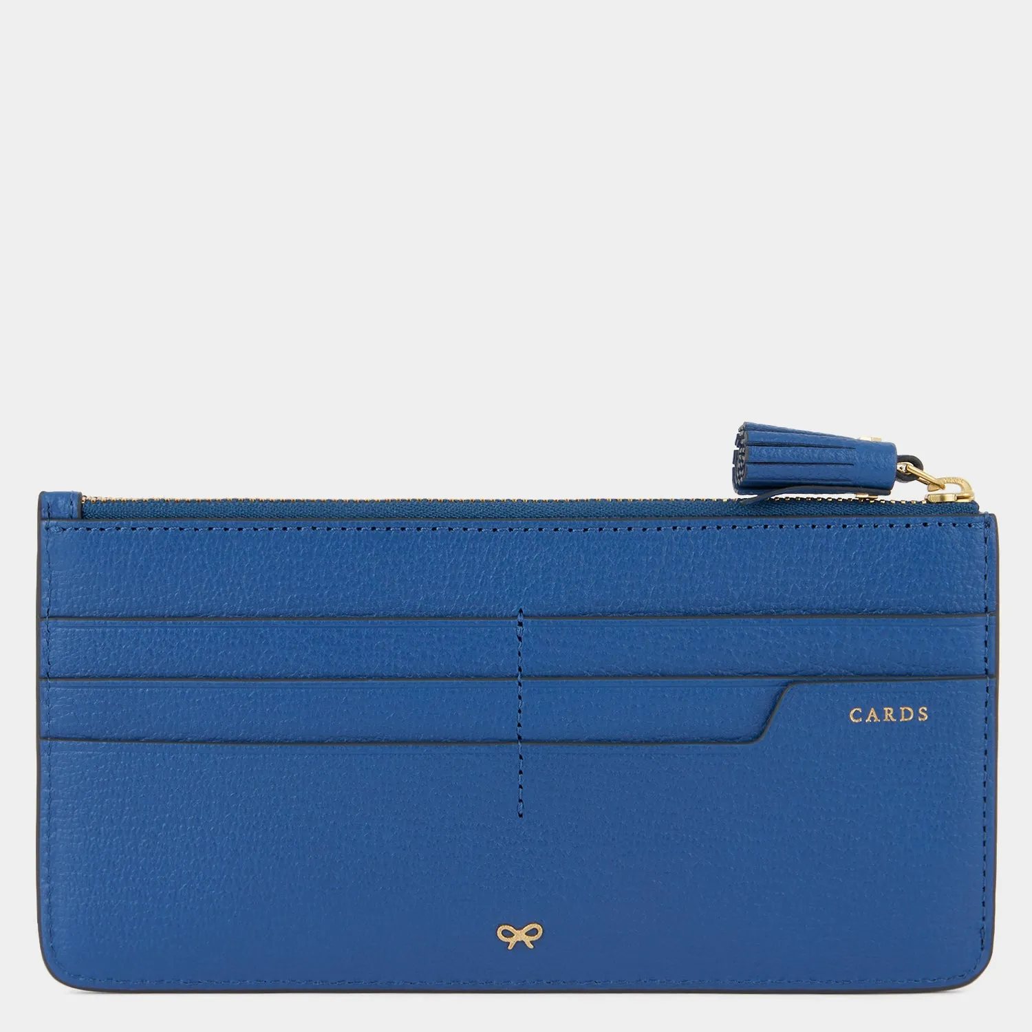 Envelope Slim Zip Wallet sold by Anya Hindmarch product image thumbnail 5
