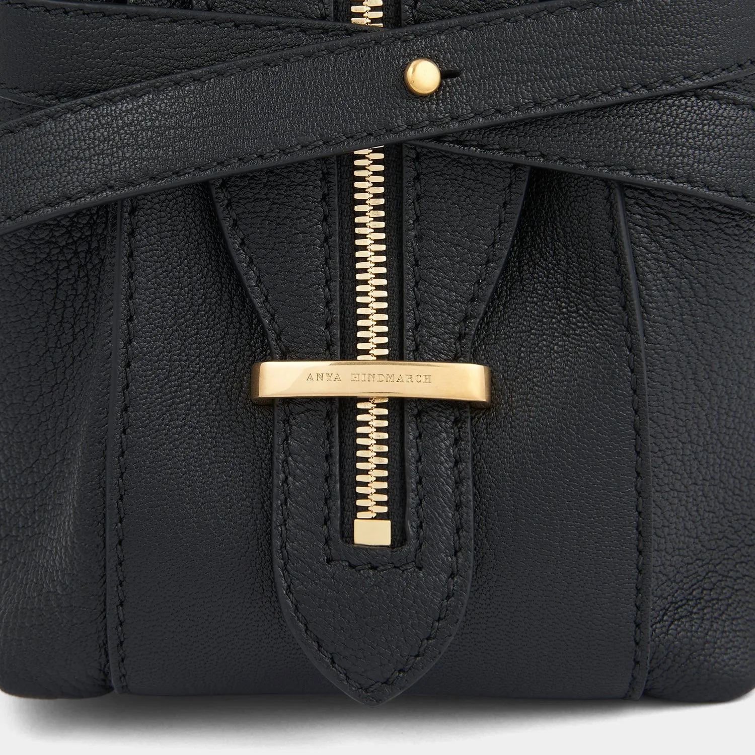Wilson Shoulder Bag sold by Anya Hindmarch product image thumbnail 5