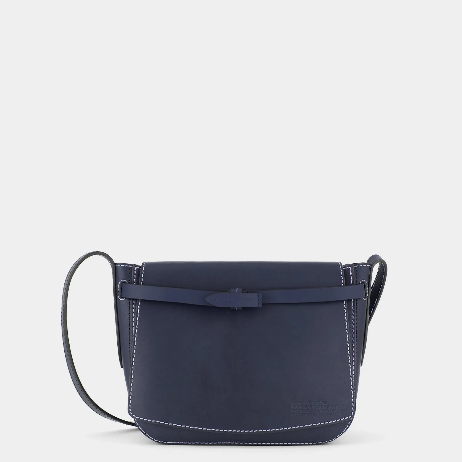 Return to Nature Cross-body sold by Anya Hindmarch