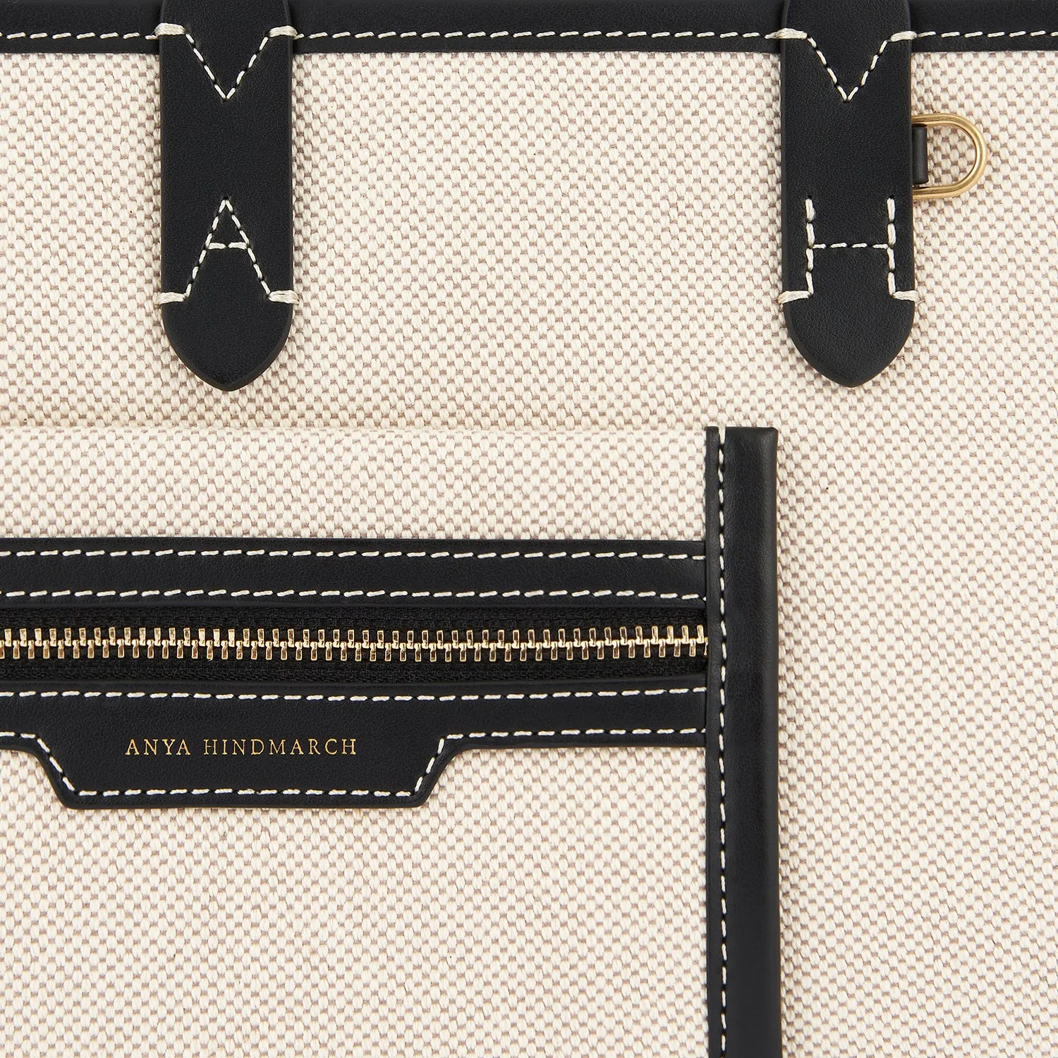 Pocket XS Cross-body Tote sold by Anya Hindmarch product image thumbnail 5