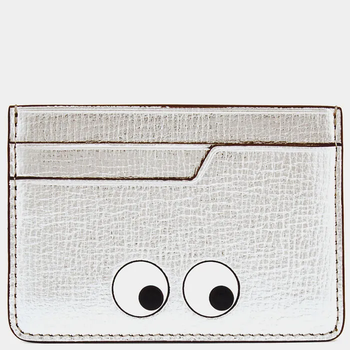 Eyes Card Case sold by Anya Hindmarch