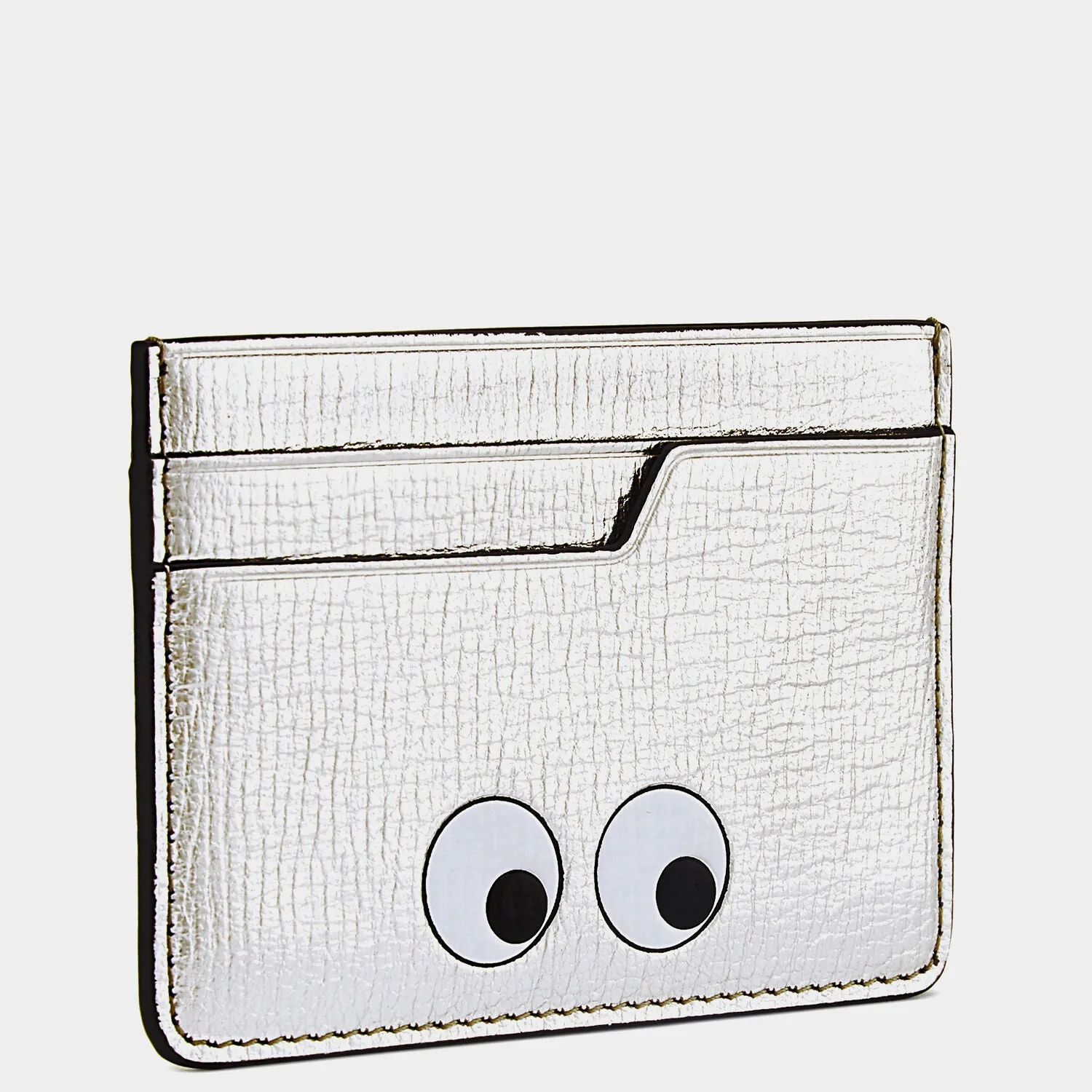 Eyes Card Case sold by Anya Hindmarch product image thumbnail 4
