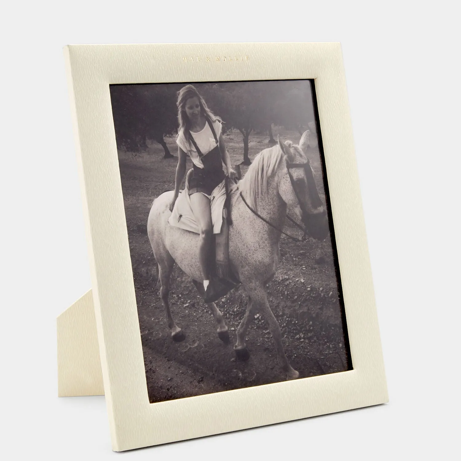 Bespoke Shaftesbury 8x10 Frame sold by Anya Hindmarch product image thumbnail 2