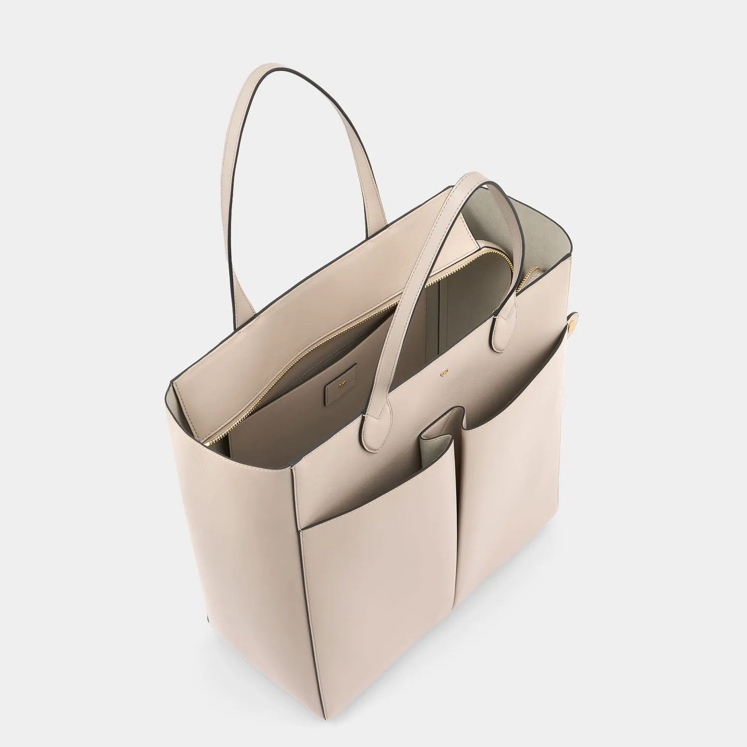Nevis Tote sold by Anya Hindmarch product image thumbnail 3