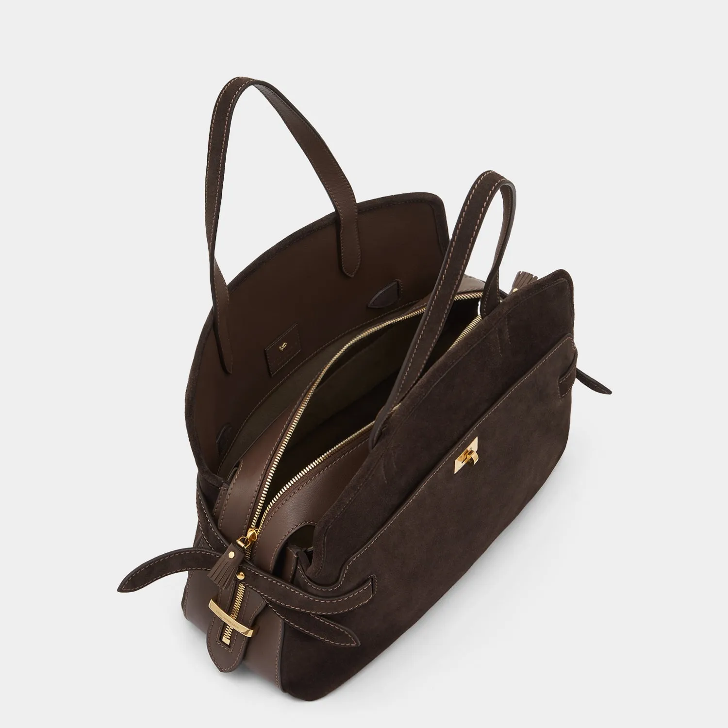 Wilson Shoulder Bag sold by Anya Hindmarch product image thumbnail 3