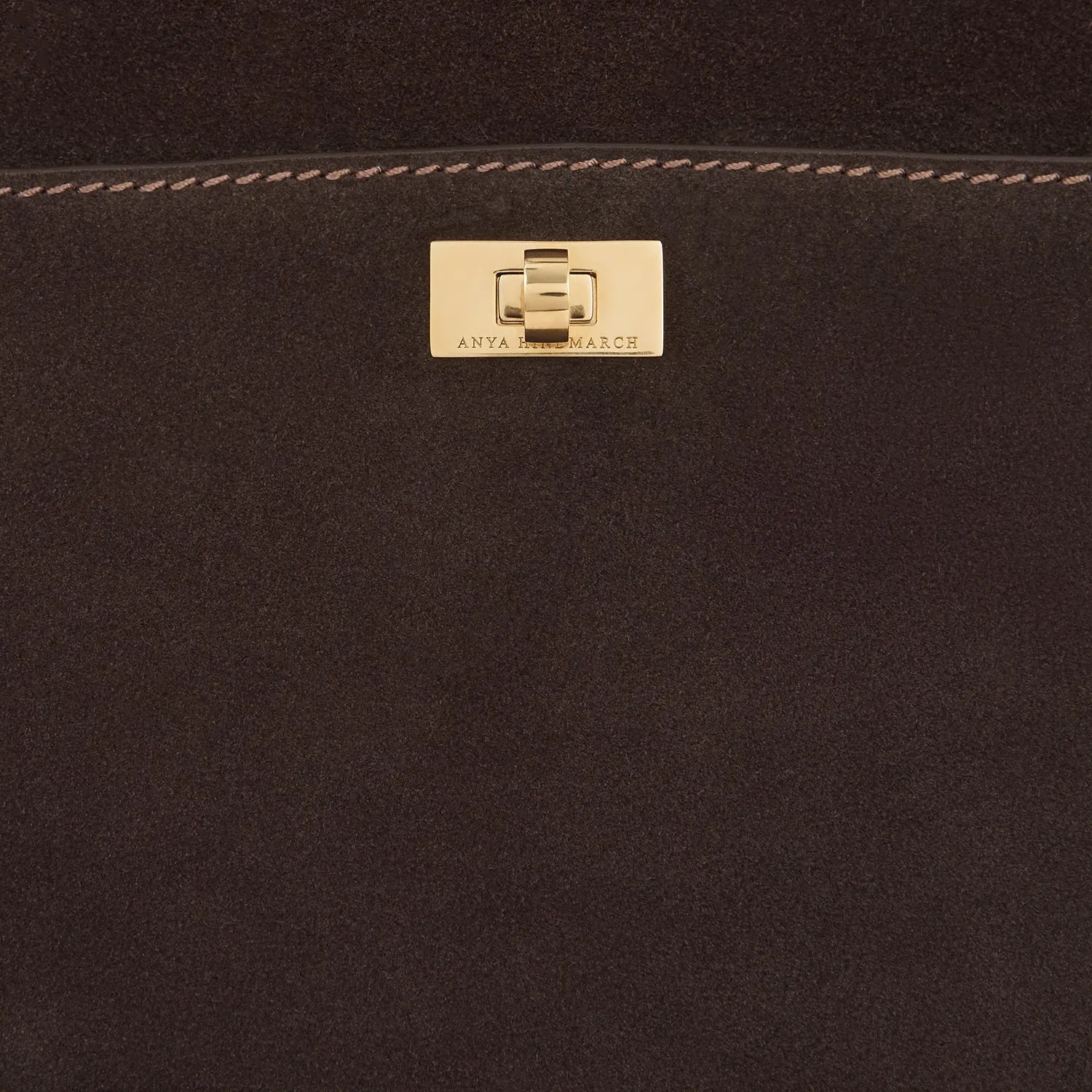 Wilson Shoulder Bag sold by Anya Hindmarch product image thumbnail 4