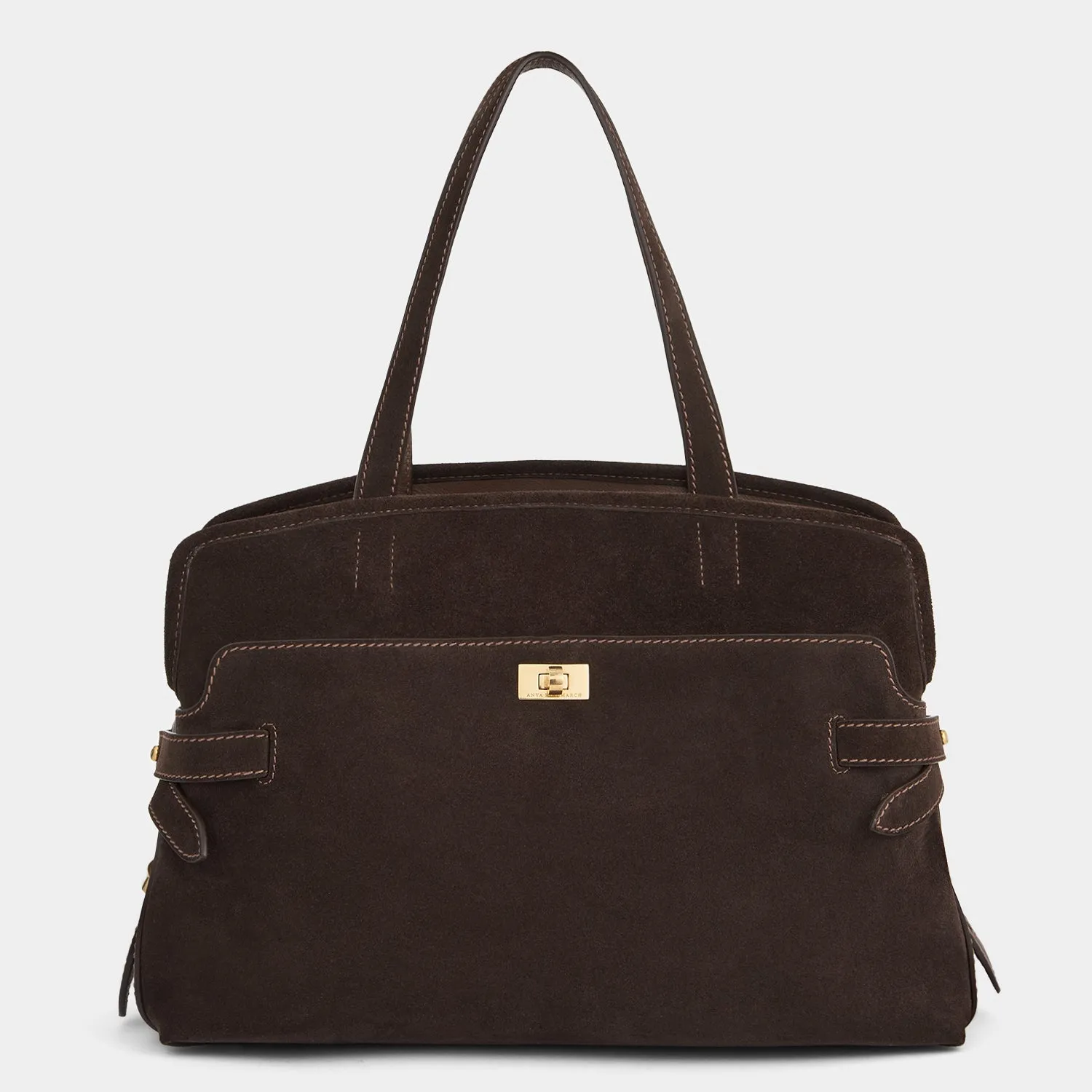 Wilson Shoulder Bag sold by Anya Hindmarch