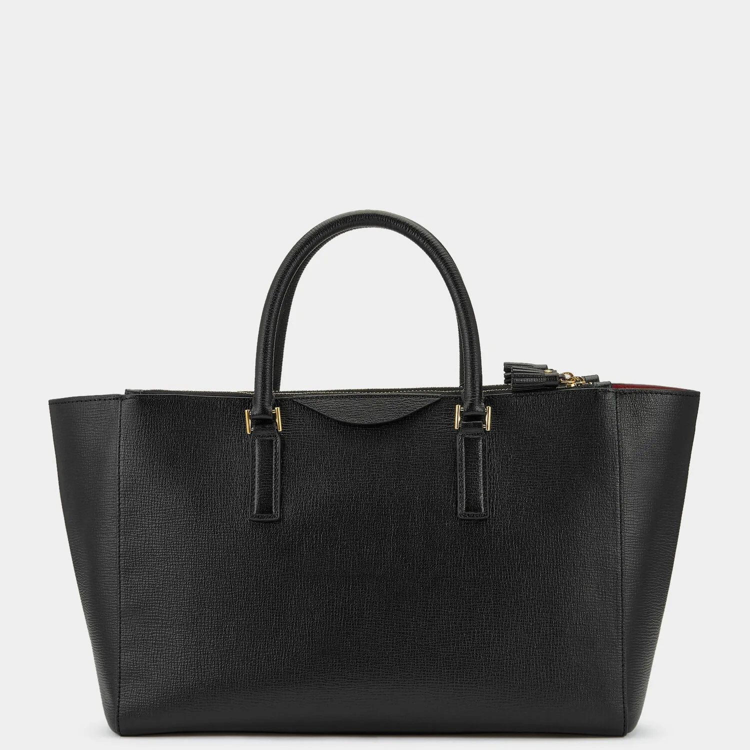 Bespoke Ebury Tote sold by Anya Hindmarch product image thumbnail 4