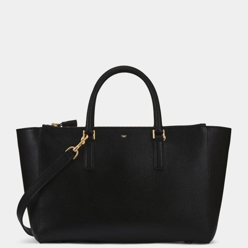 Bespoke Ebury Tote sold by Anya Hindmarch