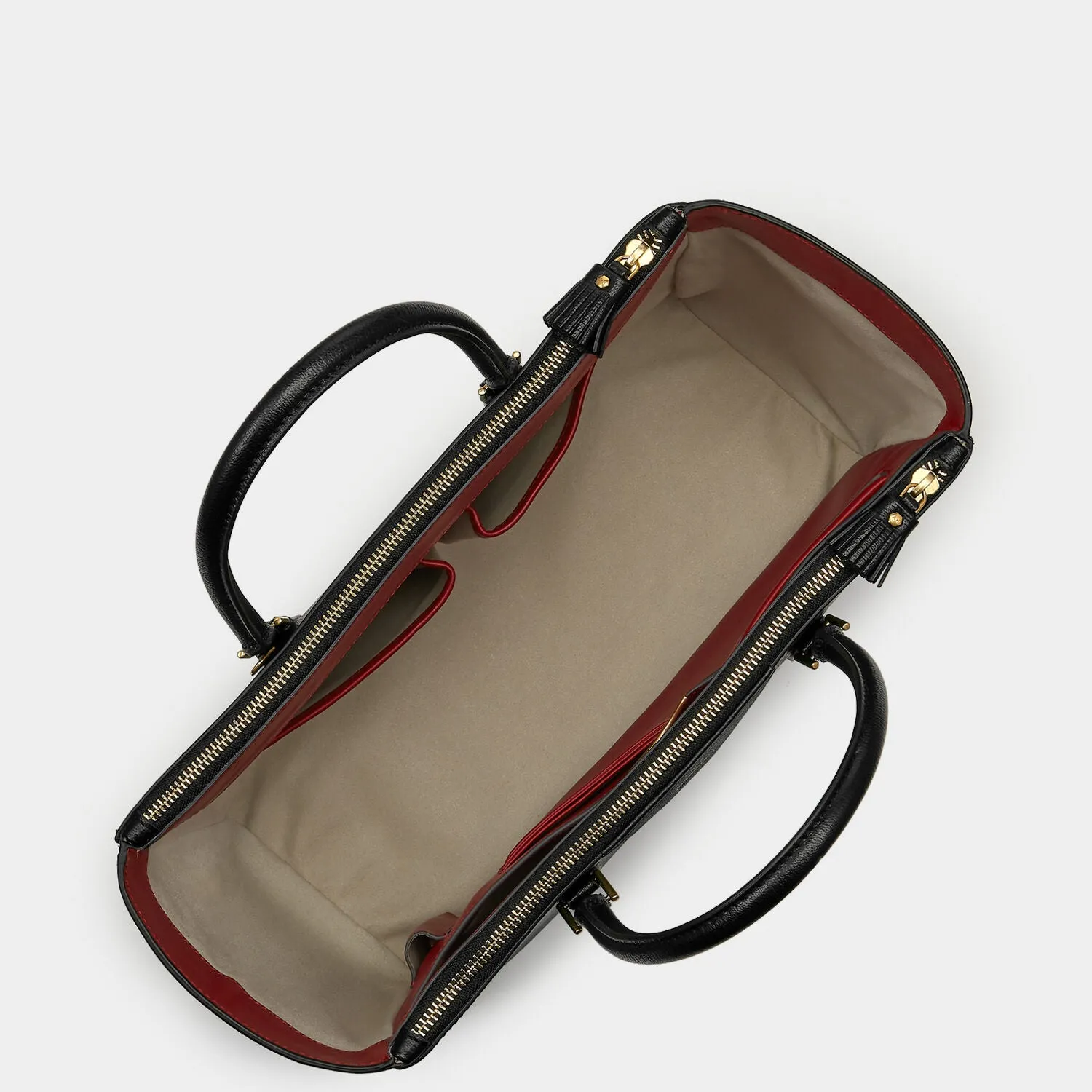 Bespoke Ebury Tote sold by Anya Hindmarch product image thumbnail 5