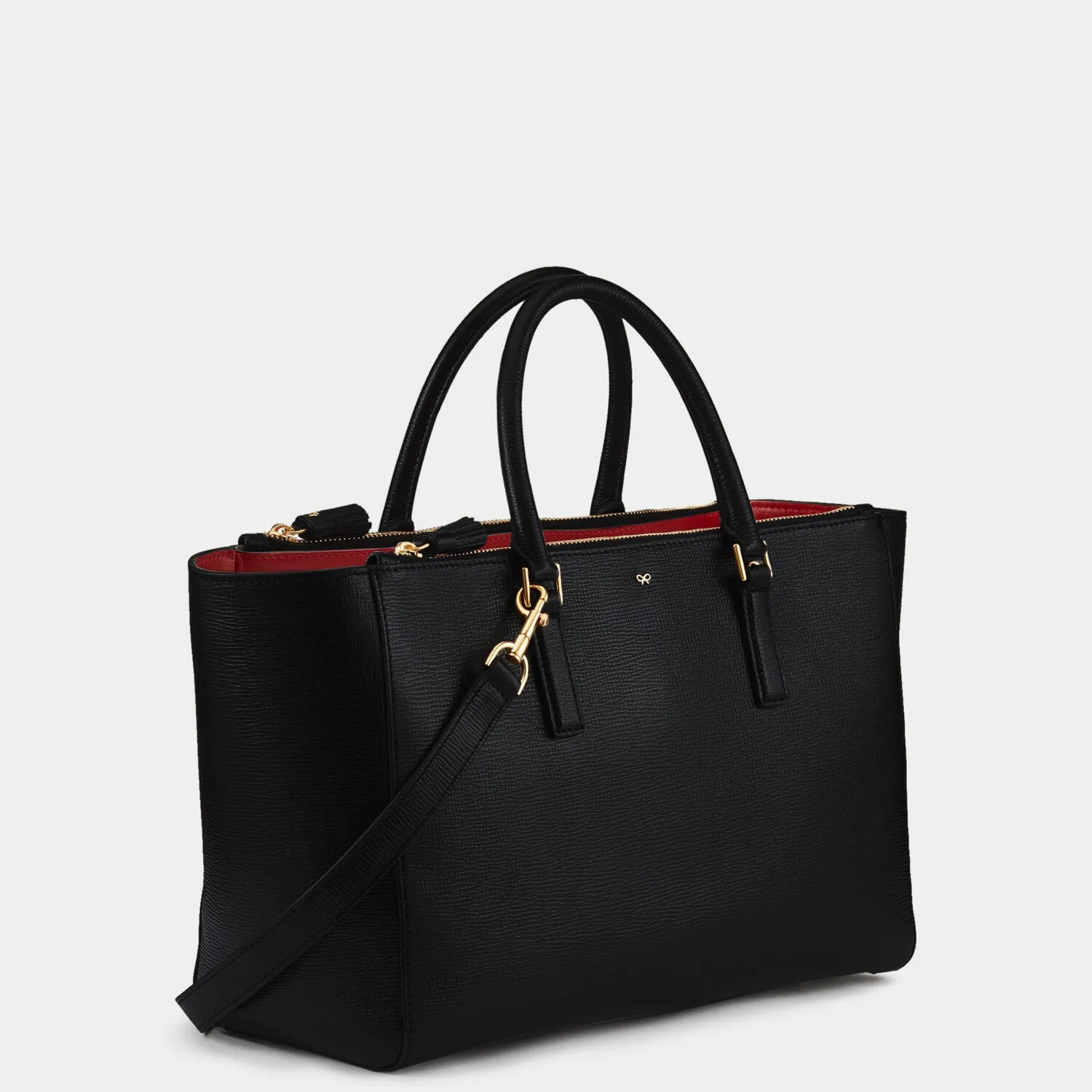 Bespoke Ebury Tote sold by Anya Hindmarch product image thumbnail 3