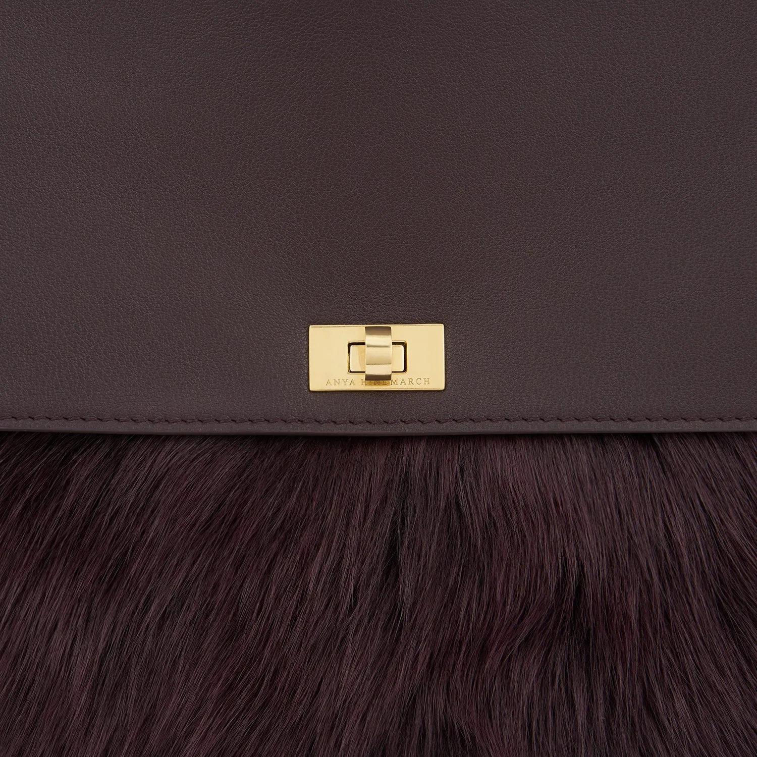 Seaton Top Handle sold by Anya Hindmarch product image thumbnail 5